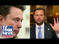 Download Lagu JD Vance has a message for Elon Musk...