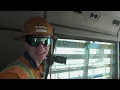 Can I Operate a 700-Ton Excavator? I Challenged a World-Class Mining Operator