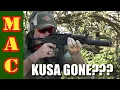 Is Kalashnikov USA gone