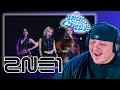 Lagu 2NE1 Just Shook HITC LA 🔥👑 | Queens Are BACK!🔥 | Legendary