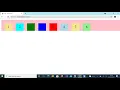 Grid Flex Margin Padding in CSS