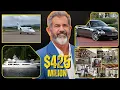 Mel Gibson Net Worth 2025 His Biggest Hollywood Paychecks
