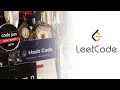 Leetcode Coding Interview Problems live