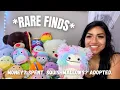 ULTIMATE Squishmallow Haul RARE FINDS and EXCLUSIVE EDITION
