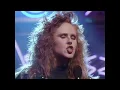 T'Pau - China In Your Hand - TOTP -  5th November 1987