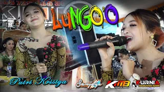 Download LUNGO'O - YUDANOSEL (Cover Putri Kristya) KMB GEDRUG SRAGEN || KURNIA SOUND - live Sumberejo MP3