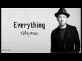 TobyMac  - Everything | Lyrics |