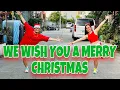 Download Lagu WE WISH YOU A MERRY CHRISTMAS l Christmas Dance l DJ YuanBryan Remix l Dance Workout l Zumba