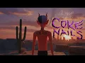 Download Lagu Lil Peep - coke nails (ft. Bexey) (Official Video) MP3