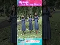 Garam dan Terang Dunia - New Alfa Trio #newalfatrio #lagurohani #lagurohanikristen #hosanachannel