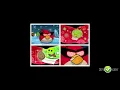 Angry Bird Space all Cutscenes