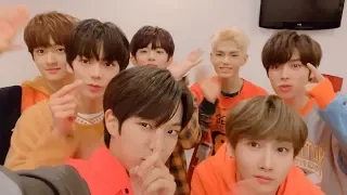Download VERIVERY’s Special Moments_2019.01.14-01.20 MP3