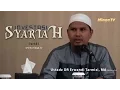 Download Lagu Kajian NIAGA TV: \