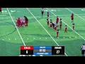 eDriven Score Presents Grade Milford vs Fairfield