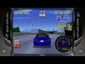 Download Lagu Drift King Shutokou Battle '97 (Sega Saturn)