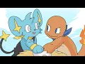 Download Lagu Grapes [PMD:DMND animation]