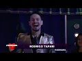 Rodrigo Tapari en #PasionCanta 2019   Que ya no me llame
