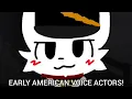 Download Lagu G\u0026B Scrapped/Early Voice Actors for the American Callouts!!!