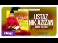 Download Lagu ALLAHYARHAM USTAZ NIK AZIZAN - Surah Pilihan (Official Audio Jukebox)