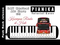 Download Lagu Punk Rock Jalanan (Kusimpan Rindu di Hati) Tutorial Pianika Telolet Basuri DAV D3