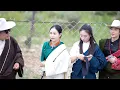 Download Lagu Welkom het Zhuorechamu -team om de Wujiamo -bruiloft bij te wonen