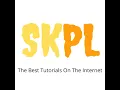 Skript Tutorial - Installation