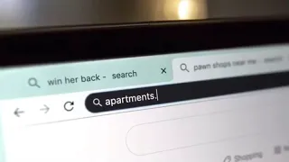 Apartments com Moving On