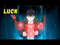 Download Lagu He Rolled the 0.00000025 % DROP and His ∞ LUCK Stat Rewrote the Game’s Code | Manhwa Recap