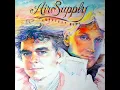 Air Supply - Making Love Out Of Nothing At All HQ (1983)