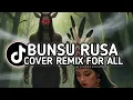 Download Lagu DJ BUNSU RUSA LAGU DAYAK VIRAL TIKTOK TERBARU 2025 COVER BY REMIX FOR ALL | REMIX VIRAL FULL BASS !!