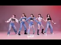 (Full Focused) LE SSERAFIM(르세라핌) 'ANTIFRAGILE' 4K | BE ORIGINAL