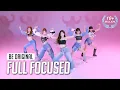 Download Lagu (Full Focused) LE SSERAFIM(르세라핌) 'ANTIFRAGILE' 4K | BE ORIGINAL