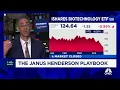 Download Lagu Higher cost of capital has made fixed income relevant, says Janus Henderson CEO Ali Dibadj