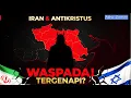 Download Lagu MENGEJUTKAN! Iran \u0026 ANTIKRISTUS – Nubuat Akhir Zaman Tergenapi? #Iran #Antikristus #AkhirZaman
