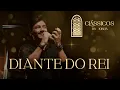 Download Lagu Thiago Brado - Diante Do Rei (Clássicos da Igreja)