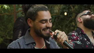 שרק מארח את גפן גרינברג סטלות מרגיש טוב אקוסטי 