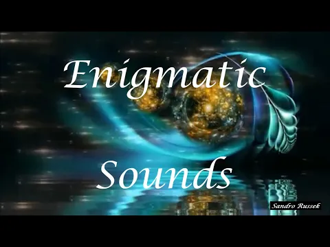 Download MP3 ENIGMATIC SOUNDS New Age Collection Sandro Russek Selection