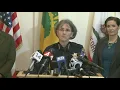 Download Lagu City Hall reveals Anne Kirkpatrick's confirmation hearing for NOPD Chief