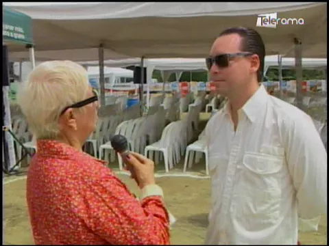 Ecuador Agropecuario 06-02-2018