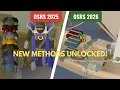 Osrs Sailing Parts Smithing Guide