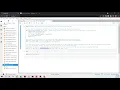 Stochastics Oscillator Coding Example Python Interactive Algorithmic Trading Assistant with APIs