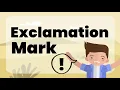 Punctuation Exclamation Mark