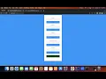 Twitter Clone using Websockets Erlang