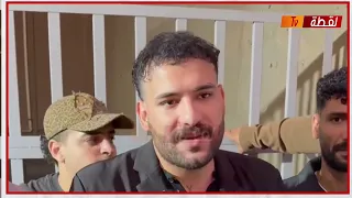 مطرب المهرجانات مسلم يفتح النار على مصطفى كامل اتظلمت ومفيش حد ساندني 