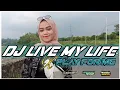 Download Lagu DJ LIVE MY LIFE X PLAY FOR ME | Arek Ndeso Production X Nanda Nafis RMX