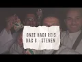 Download Lagu Mijn Hadj Reis 8. Stenen verzamelen
