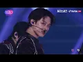 251114 THE BOYZ 'Sunwoo Rap Solo + Stylish + You \u0026 I' at KGMA 2025 