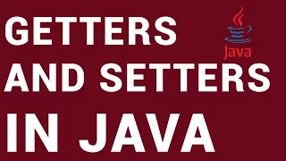 Object Oriented Programming in Java-Using Getters and Setters in Java with intellij idea - 11
