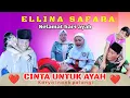 Download Lagu Ellina Safara - Cinta Untuk Ayah || Official music video || Karya Inank pelangi