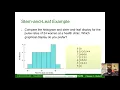 AP Stats - Chapter 3
